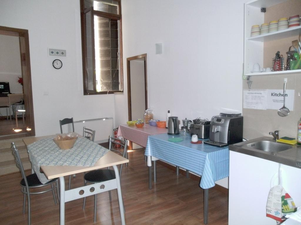 Pensión Star - Locazione Turistica 2*