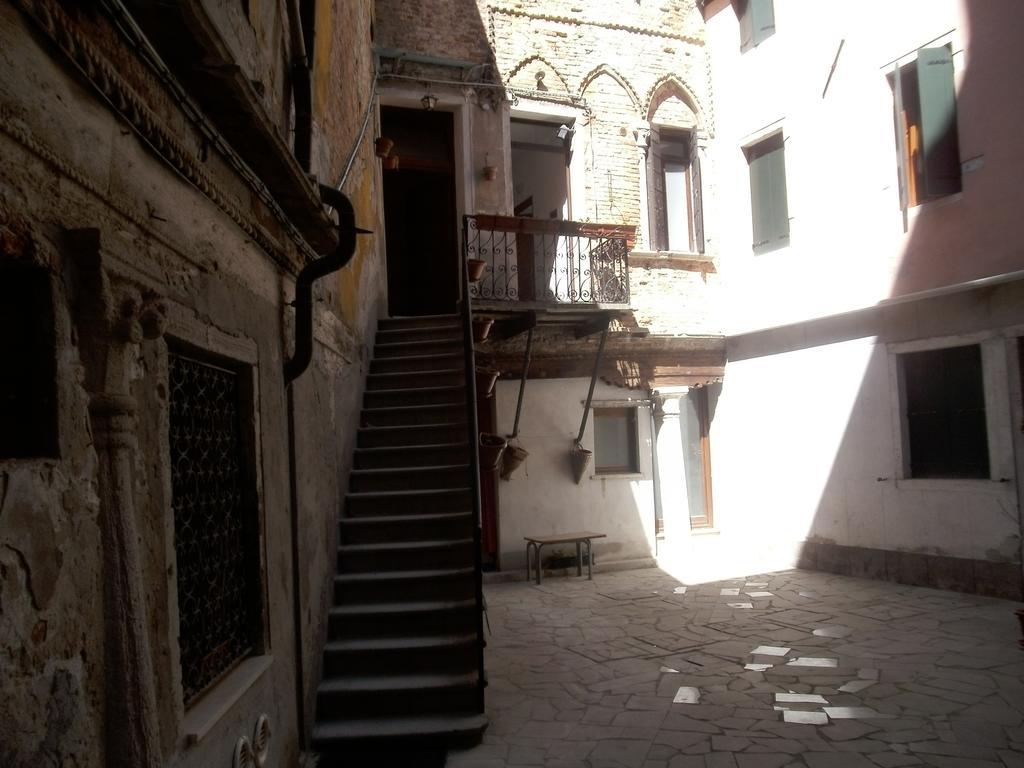 Star - Locazione Turistica Pensión Venecia