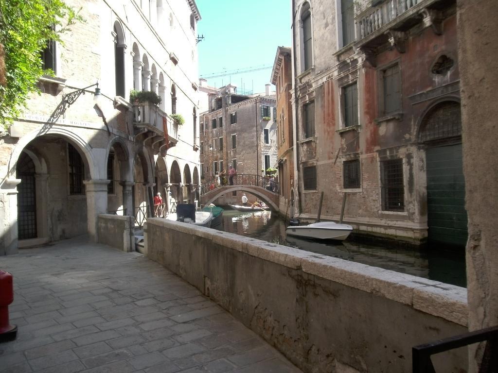 Star - Locazione Turistica Pensión Venecia