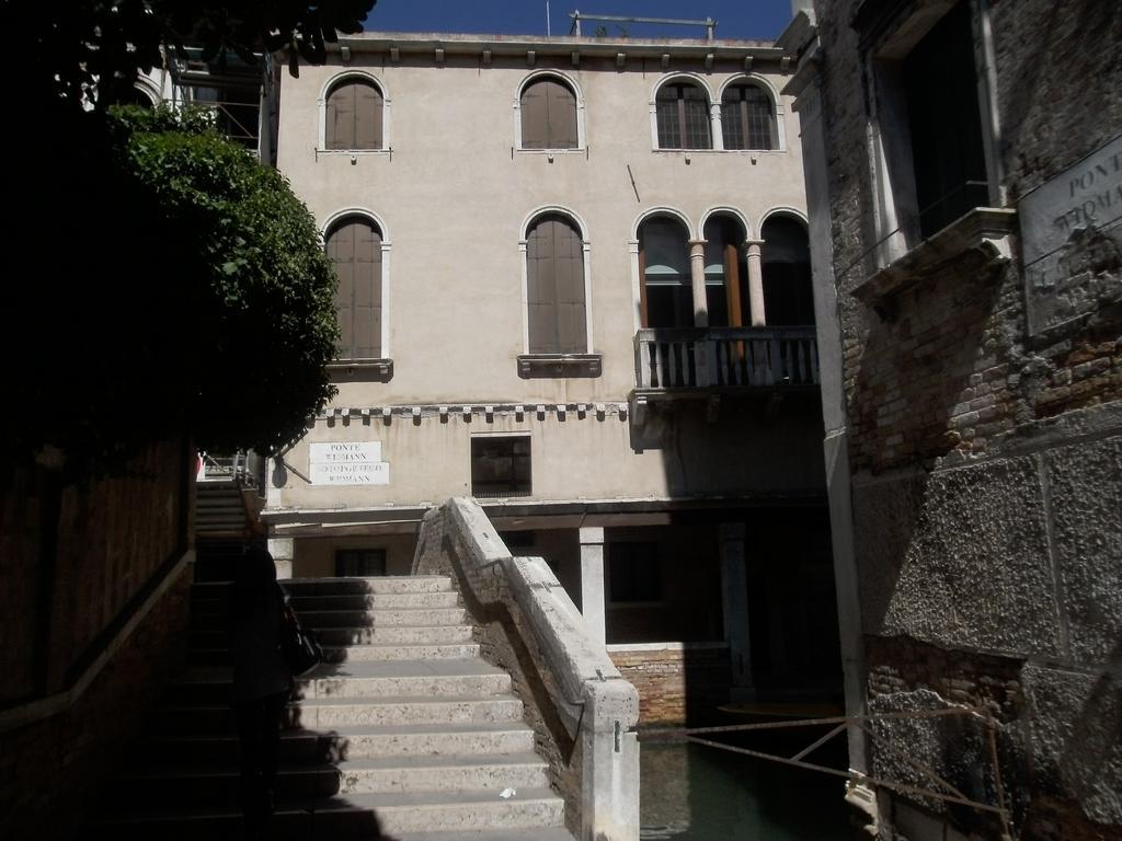 Star - Locazione Turistica Pensión Venecia