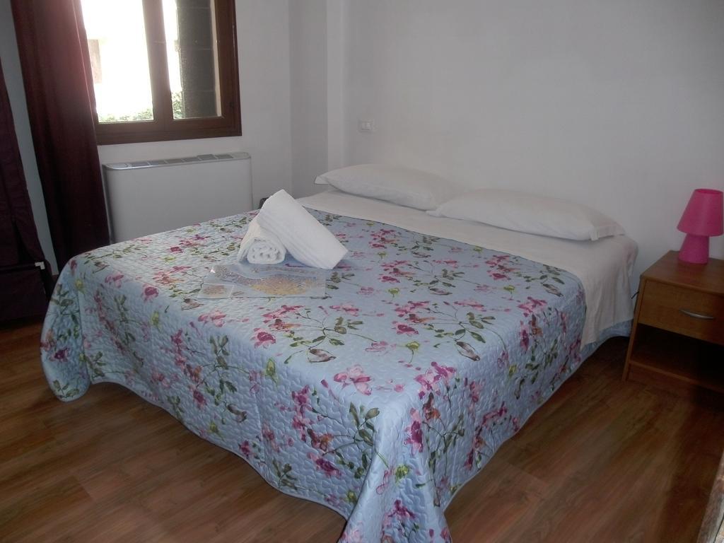Pensión Star - Locazione Turistica 2*