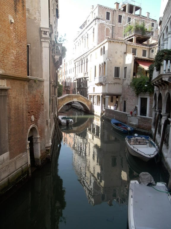 Pensión Star - Locazione Turistica Venecia