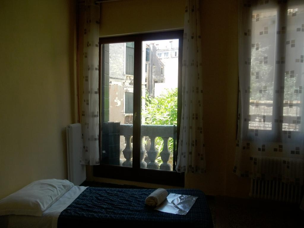 Star - Locazione Turistica Venecia