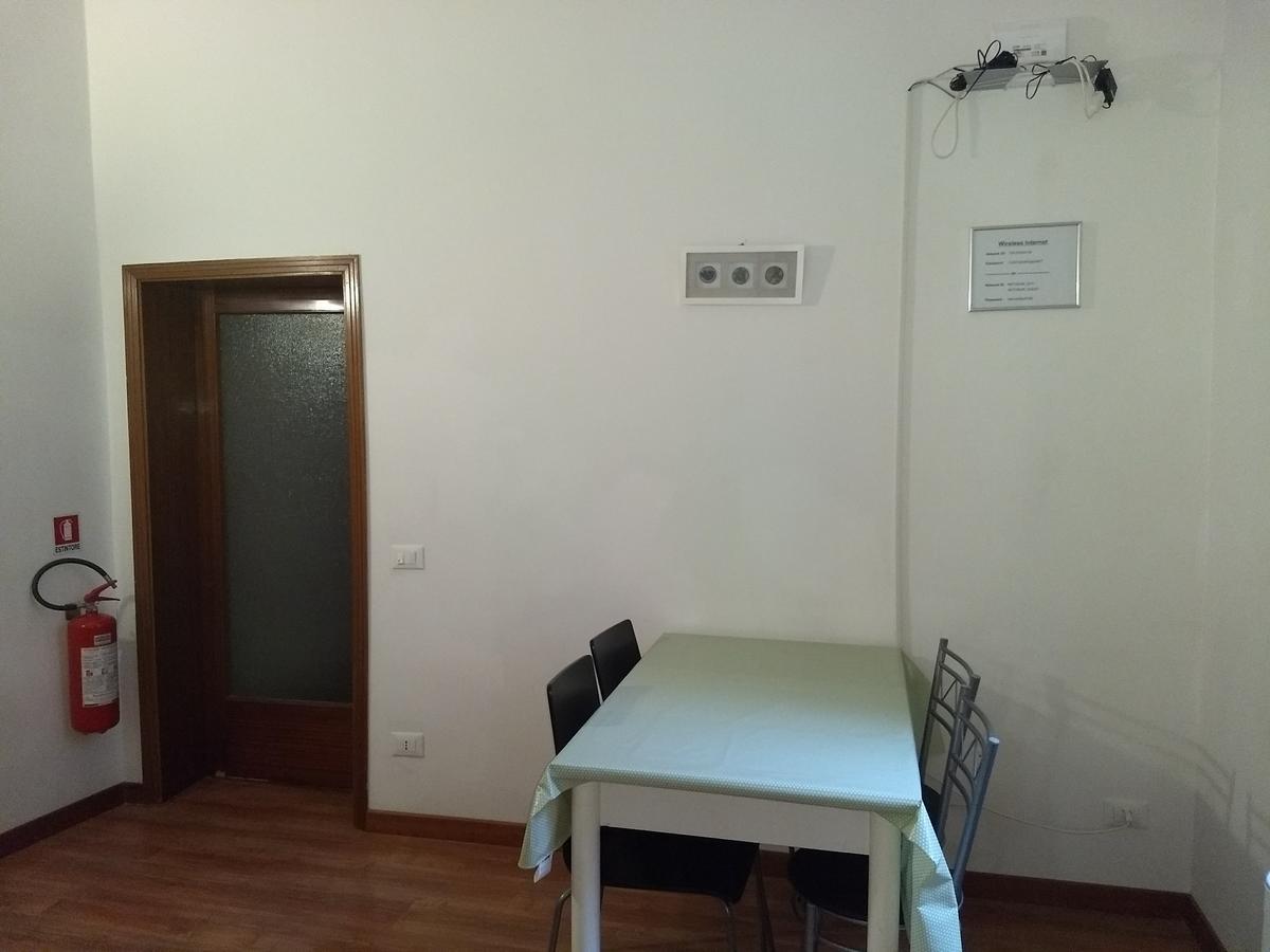 Pensión Star - Locazione Turistica 2*