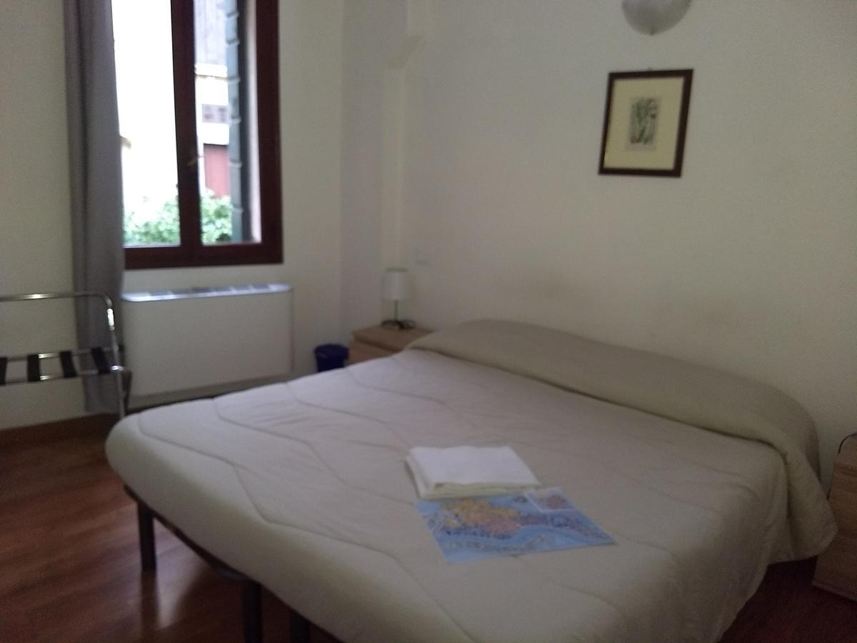 Pensión Star - Locazione Turistica 2*