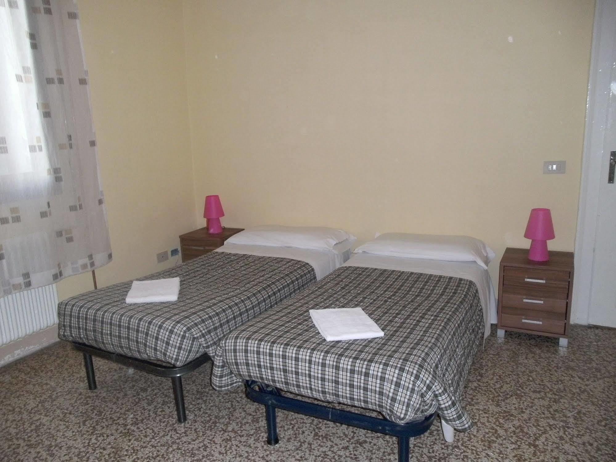 Pensión Star - Locazione Turistica 2*