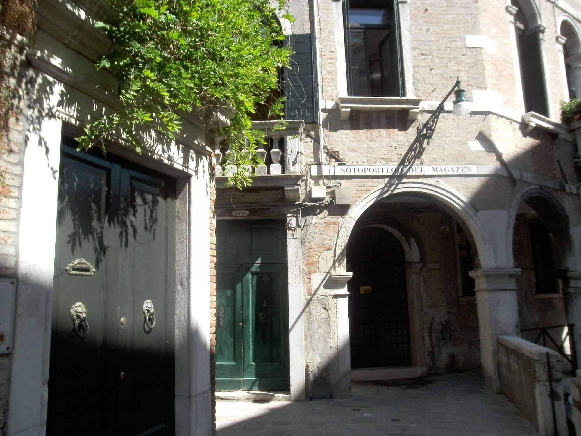 Star - Locazione Turistica Venecia
