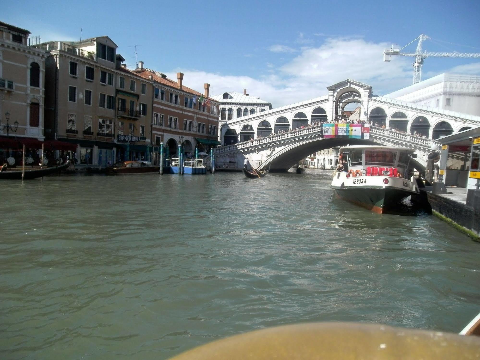 Star - Locazione Turistica Pensión Venecia